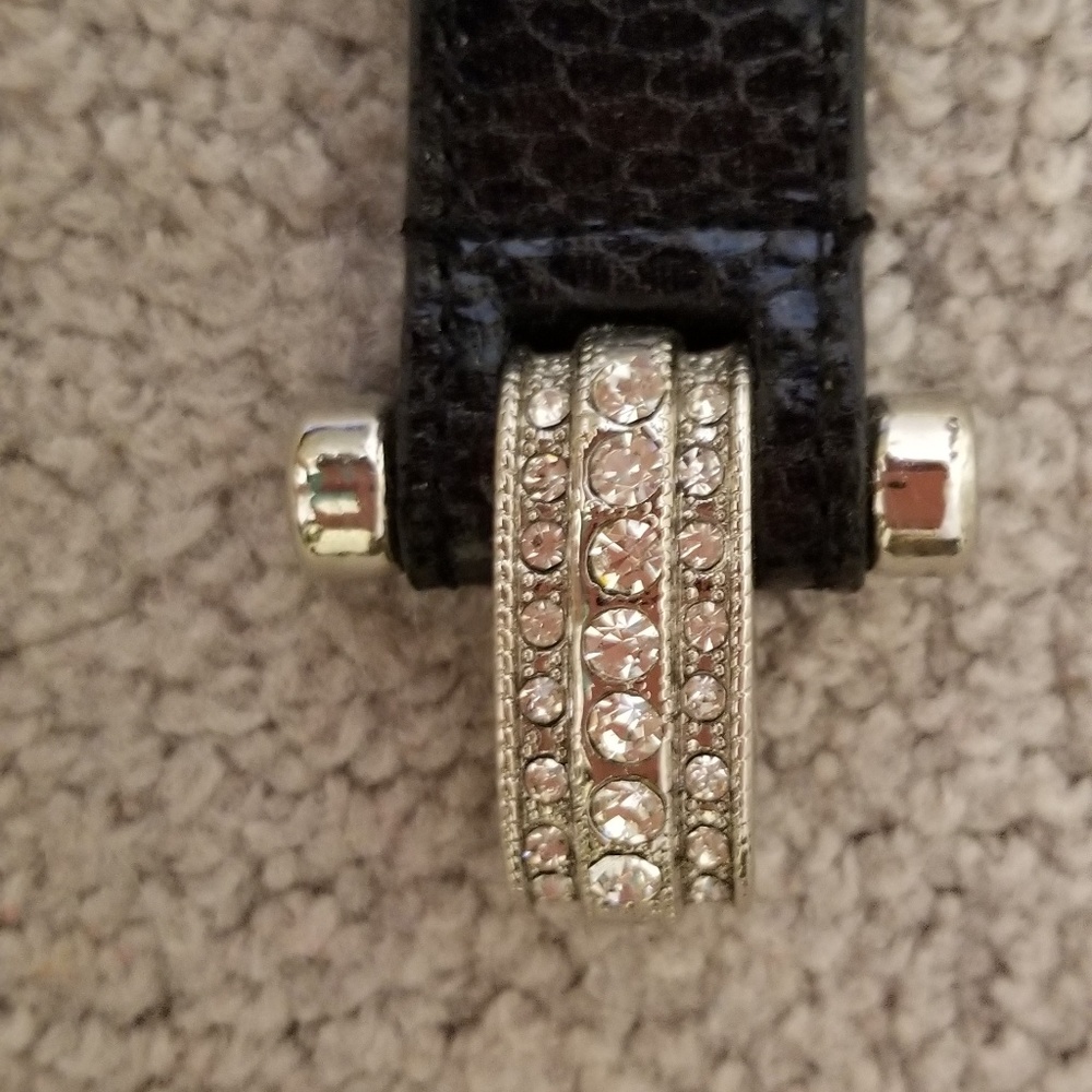 Black belt